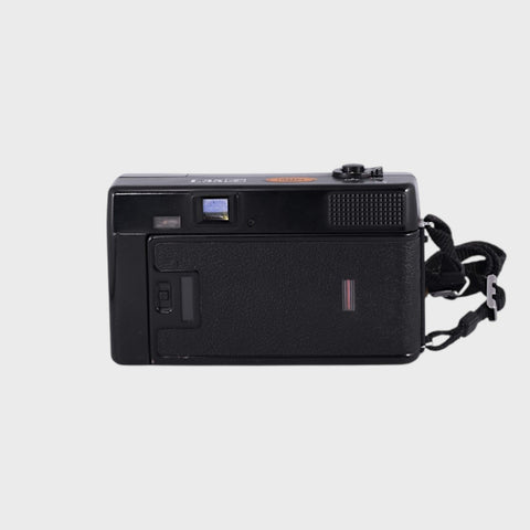 Nikon L35 AF 35mm Point & Shoot film camera with 35mm f2.8 lens