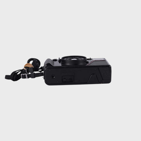 Nikon L35 AF 35mm Point & Shoot film camera with 35mm f2.8 lens