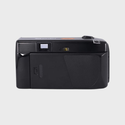 Nikon L35 AF3 35mm Point & Shoot film camera with 35mm f2.8 lens