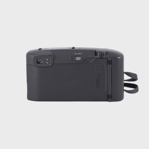 Minolta Riva Zoom 140EX 35mm Point & Shoot Film Camera with 38-140mm Lens