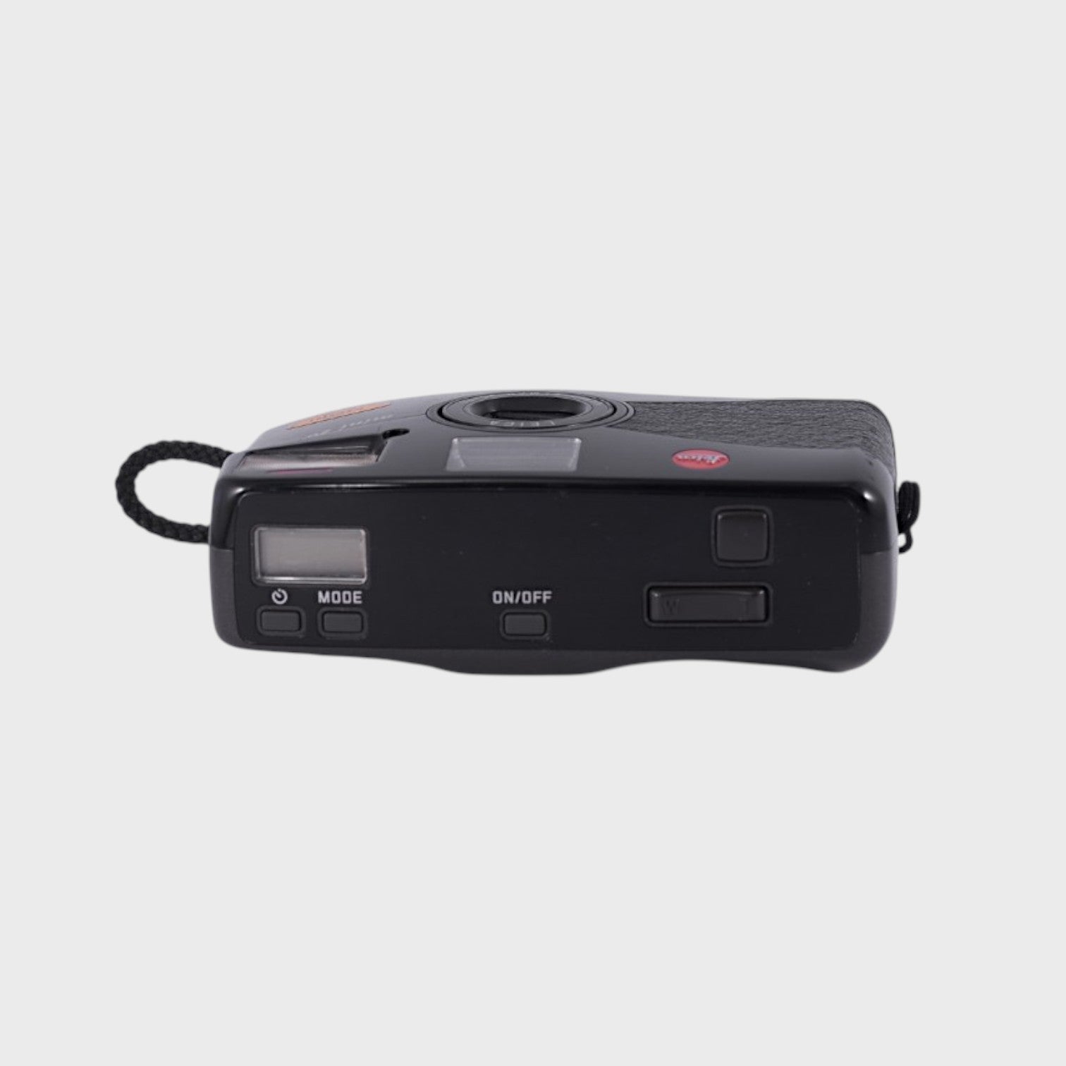 Leica Mini Zoom 35mm point & shoot film camera with 35-70mm zoom