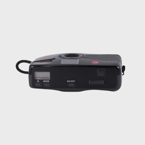Leica Mini Zoom 35mm point & shoot film camera with 35-70mm zoom lens
