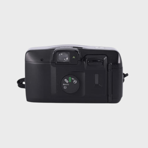 Canon Prima Zoom 65 35mm point & shoot film camera with 38-65mm lens