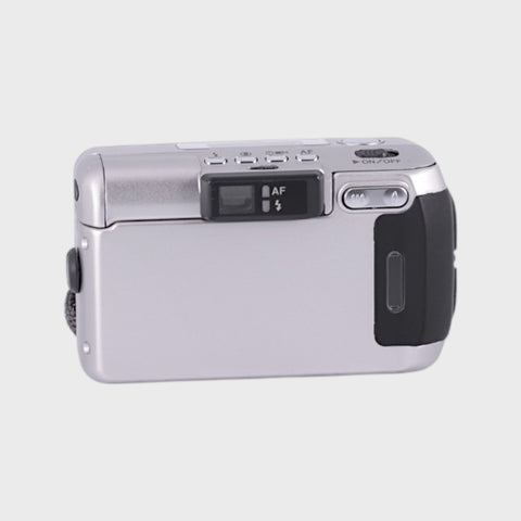 Boxed: Pentax Espio 120Mi 35mm Point & Shoot film camera with 38-120mm zoom lens