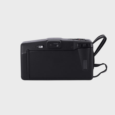 Chinon Auto 4001 35mm Point & Shoot Film Camera with 35-70mm Lens