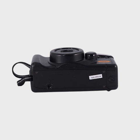 Chinon Auto 4001 35mm Point & Shoot Film Camera with 35-70mm Lens
