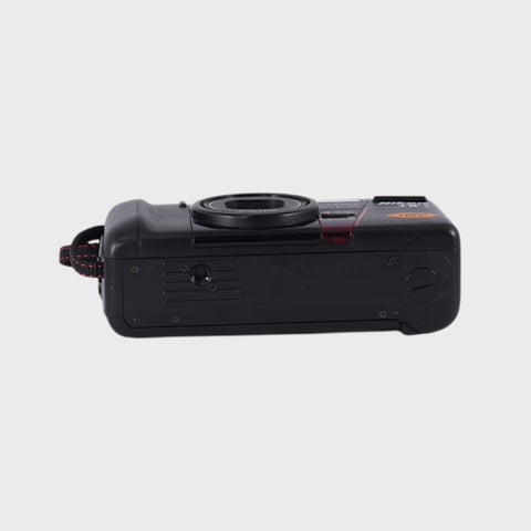 Boxed: Nikon TW2 35mm Point & Shoot Film Camera with 35mm f3.5 and 70mm Lenses