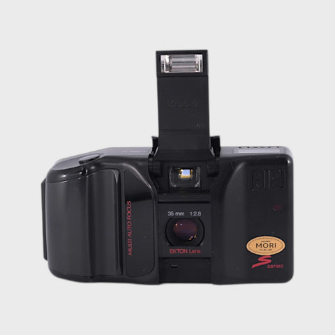 Kodak S1100 XL 35mm Point & Shoot Film Camera with 35mm f2.8 Lens