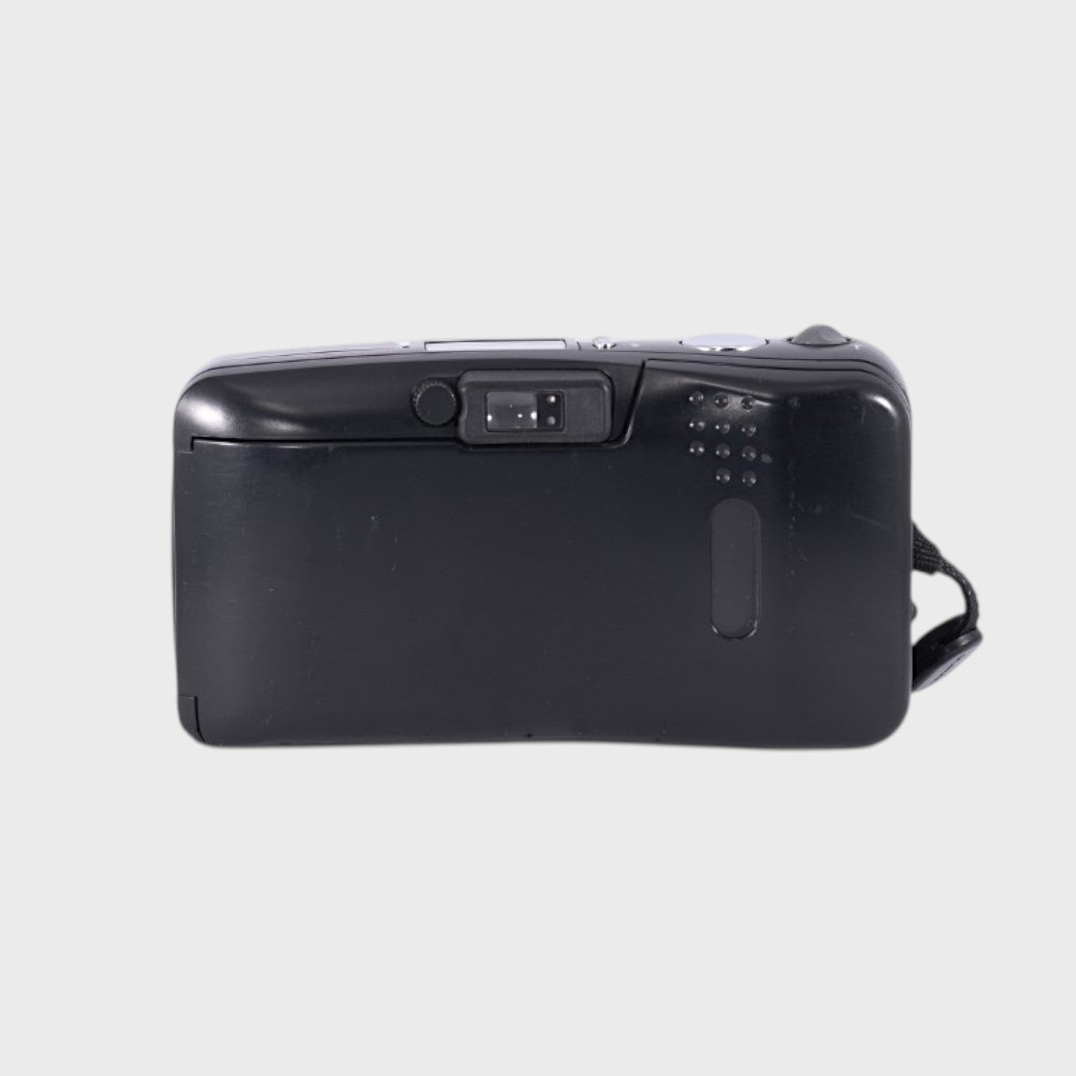 Olympus Mju Zoom 115 35mm point & shoot camera with 38-115 zoom