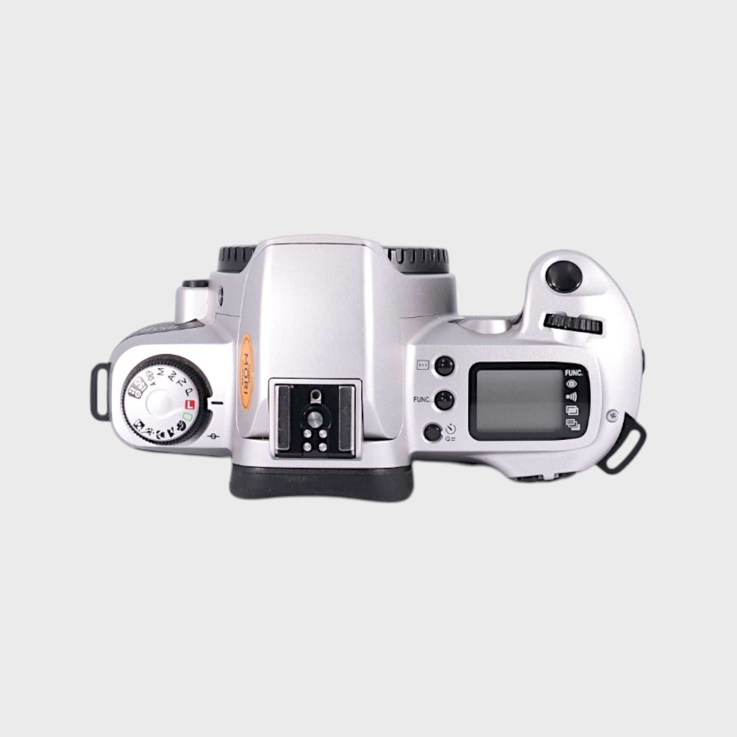 Canon EOS 500 35mm SLR film camera Body Only – Mori Film Lab