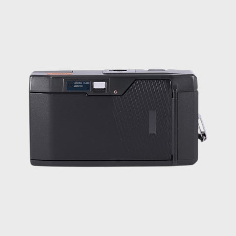Ricoh XF-30 35mm point & shoot film camera with 35mm f4 lens