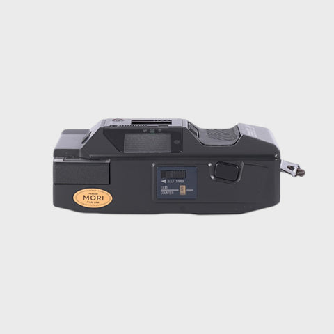 Ricoh XF-30 35mm point & shoot film camera with 35mm f4 lens