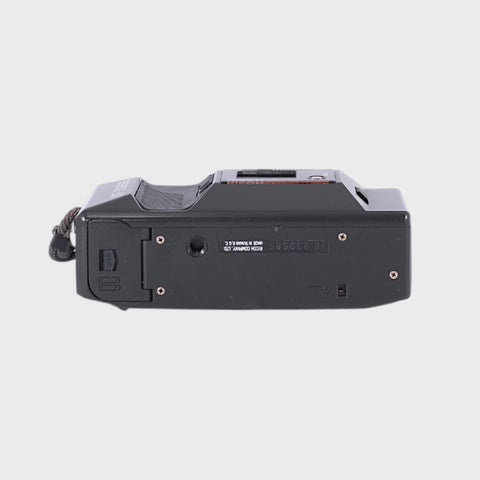 Ricoh XF-30 35mm point & shoot film camera with 35mm f4 lens