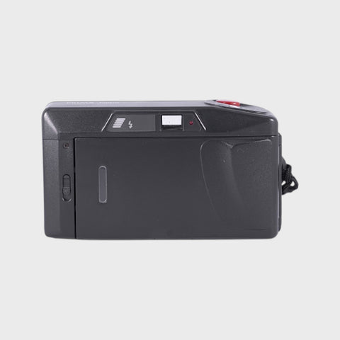 Canon Prima Junior 35mm Point & Shoot Film Camera with 35mm f3.8 lens