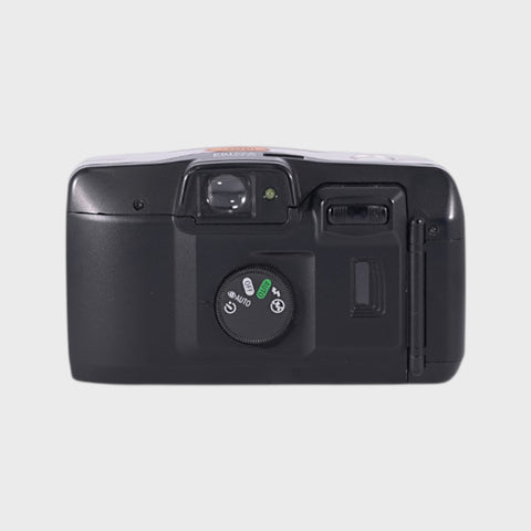Canon Prima Zoom 76 35mm Point & Shoot Film Camera with 38-76mm Lens
