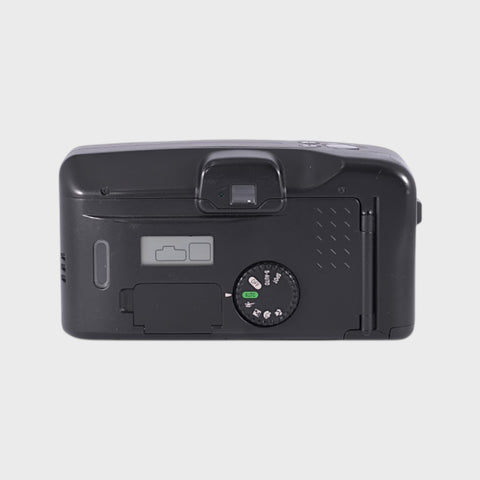 Canon Prima Super 115 35mm Point & Shoot Film Camera with 38-115mm Lens