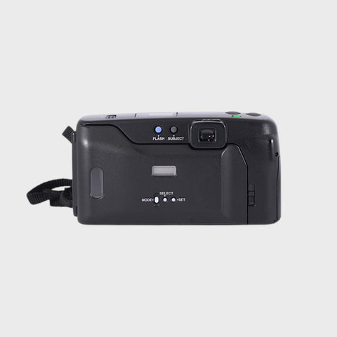 Olympus AZ-230 Superzoom Quartz Date 35mm Point and Shoot film camera with 38-90mm zoom lens
