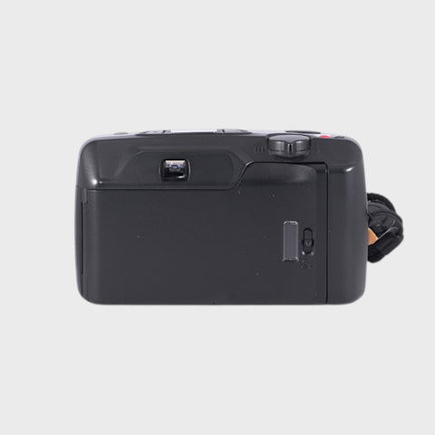 Pentax Espio 738G 35mm Point & Shoot film camera with 38-70mm zoom lens