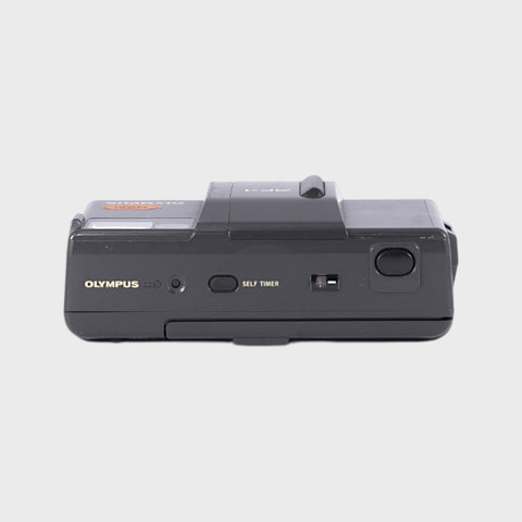 Olympus AF-1 35mm Point & Shoot Film Camera with 35mm f2.8 Lens