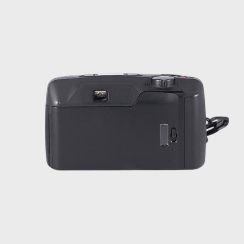 Pentax Espio 738G 35mm Point & Shoot film camera with 38-70mm zoom lens