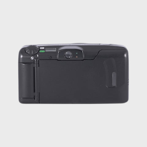 Canon Prima Zoom 85 35mm Point & Shoot Film Camera with 38-85mm Lens