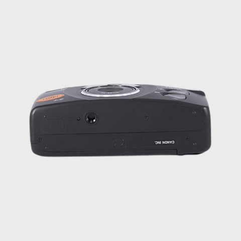 Canon Prima Zoom 85 35mm Point & Shoot Film Camera with 38-85mm Lens