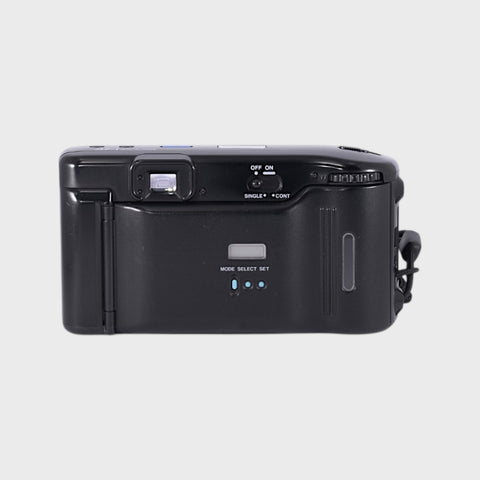 Olympus AZ-1 Zoom 35mm point & shoot camera with 35-70mm zoom lens