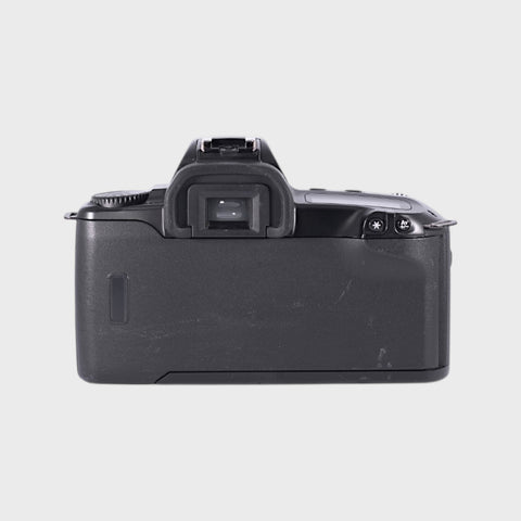 Canon EOS 500 35mm SLR Film Camera with 35-80mm Lens