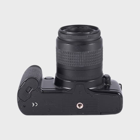 Canon EOS 500 35mm SLR Film Camera with 35-80mm Lens