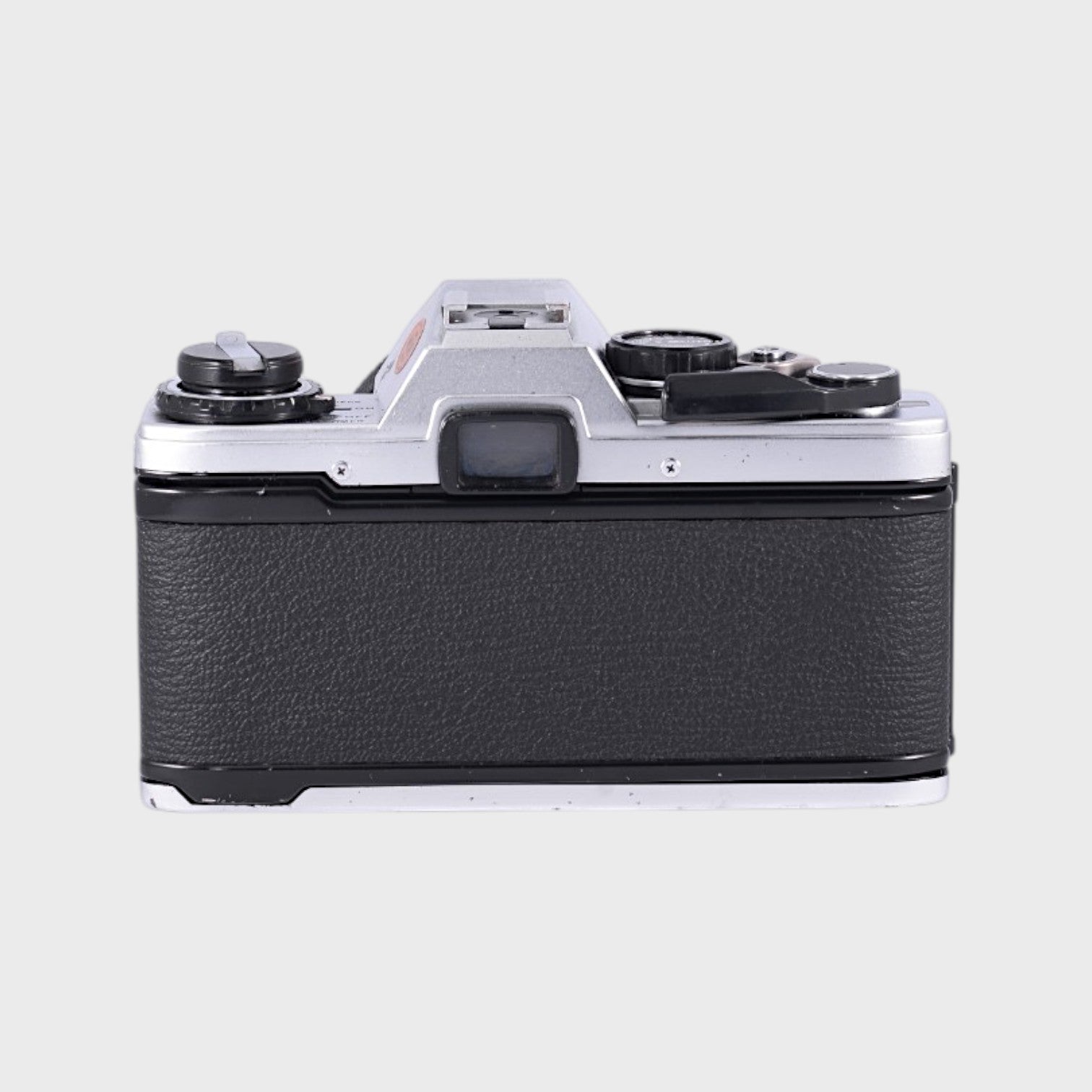 Olympus OM10 35mm SLR Film Camera with 35-70mm f4 Lens – Mori Film Lab