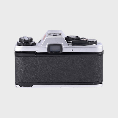 Olympus OM10 35mm SLR Film Camera with 35-70mm f4 Lens