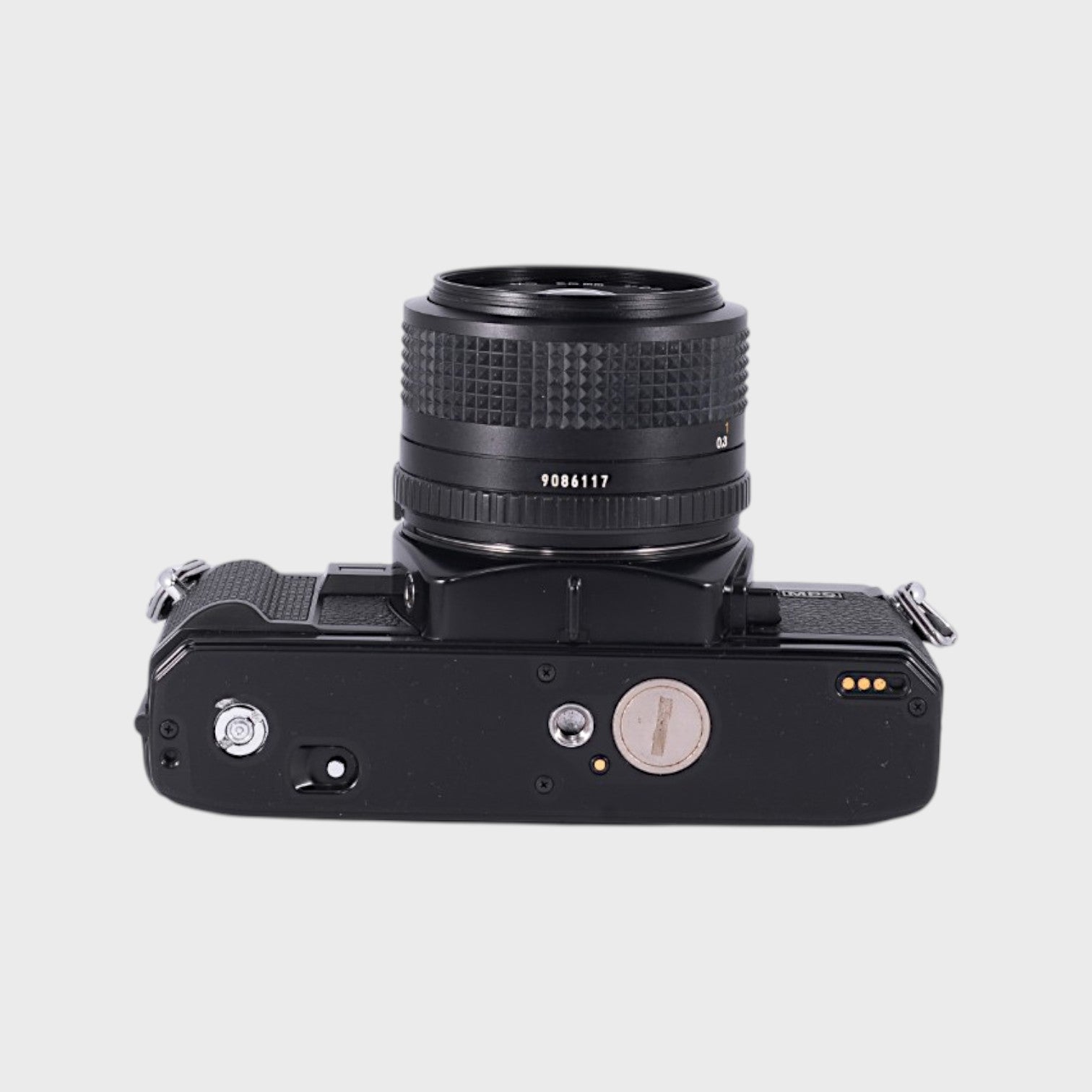 Minolta X-700 35mm SLR Film Camera with 28mm f2.8 Lens – Mori Film Lab