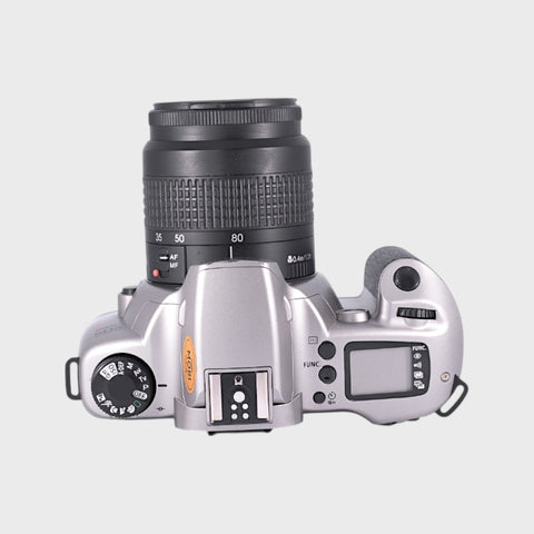 Canon EOS 3000N 35mm SLR Film Camera with 35-80mm Lens