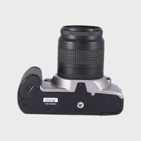 Canon EOS 3000N 35mm SLR Film Camera with 35-80mm Lens