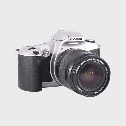 Canon EOS 500N 35mm SLR Film Camera with 28-80mm Lens