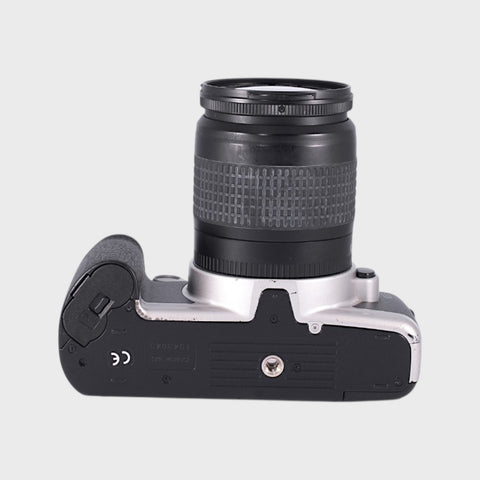 Canon EOS 500N 35mm SLR Film Camera with 28-80mm Lens