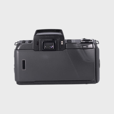 Pentax SFX 35mm SLR Camera with 28-80mm lens