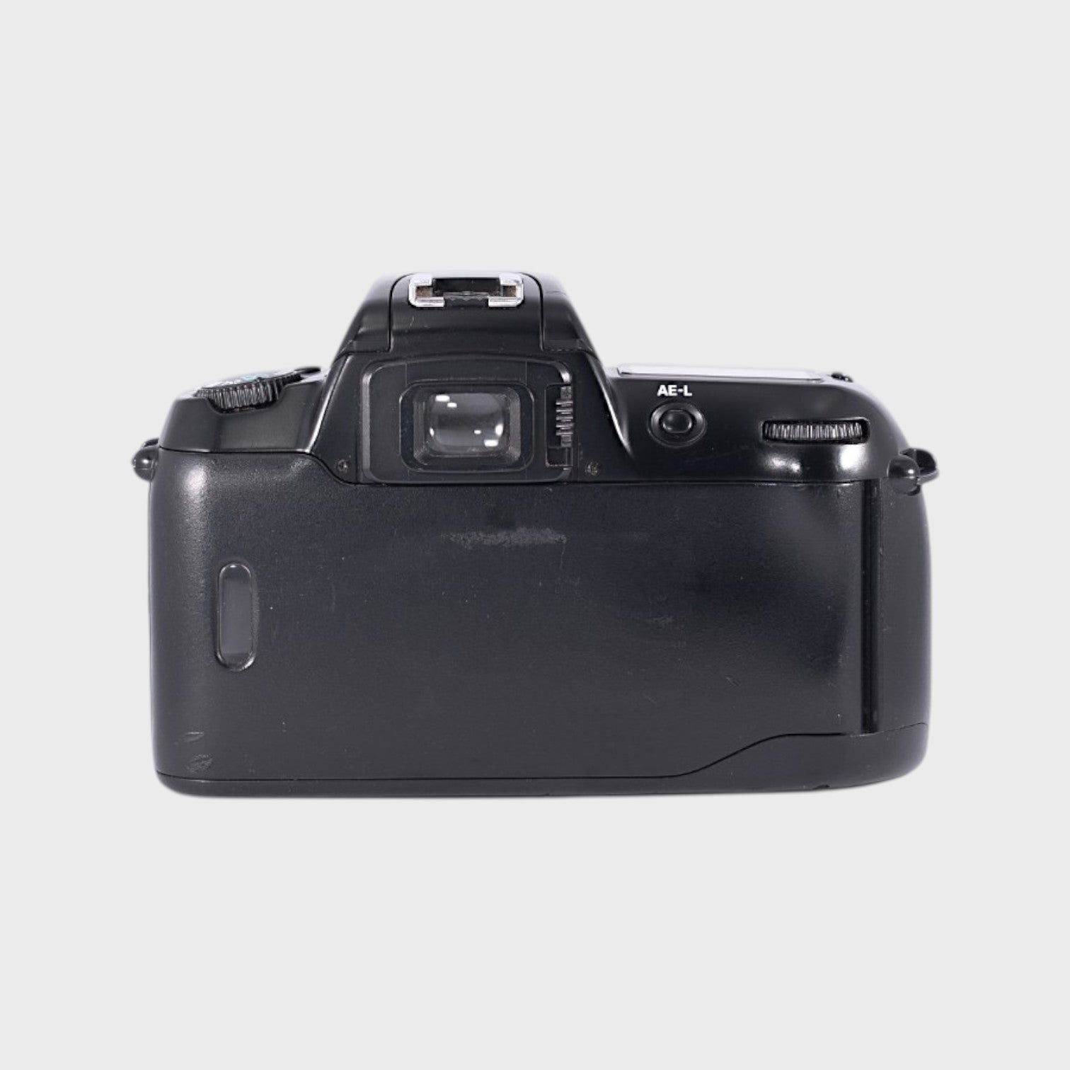 Nikon F60 35mm SLR film camera with 35-80mm lens – Mori Film Lab