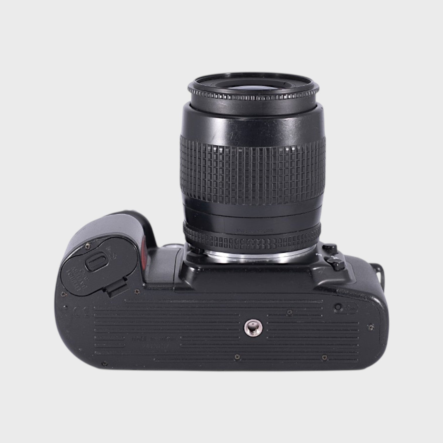 Nikon F60 35mm SLR film camera with 35-80mm lens – Mori Film Lab
