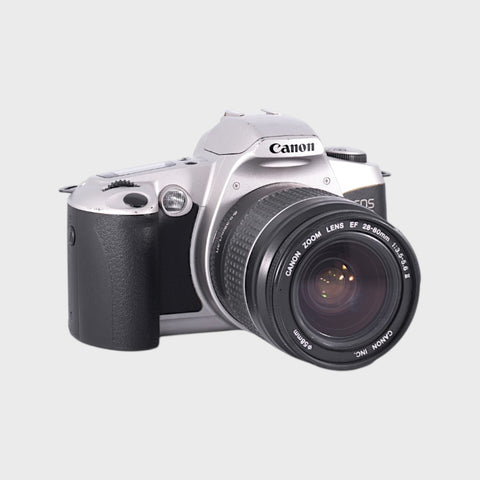 Canon EOS 500N 35mm SLR Film Camera with 28-80mm Lens