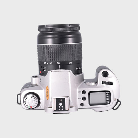 Canon EOS 500N 35mm SLR Film Camera with 28-80mm Lens