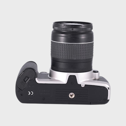 Canon EOS 500N 35mm SLR Film Camera with 28-80mm Lens