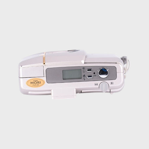 Nikon Lite Touch Zoom 110S 35mm Point & Shoot film camera with 38-110mm lens