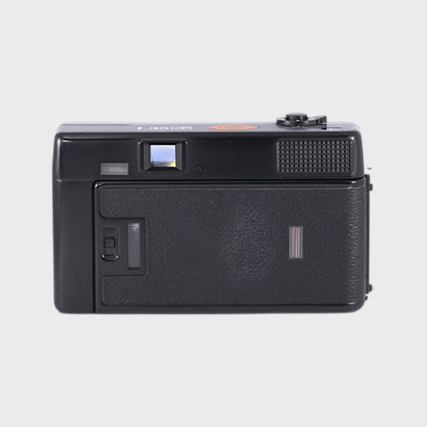 Nikon L35 AF 35mm Point & Shoot film camera with 35mm f2.8 lens