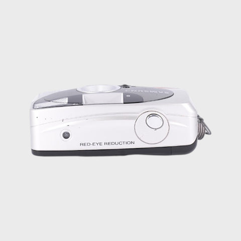 Samsung Fino 20 SE 35mm Point & Shoot film camera with 28mm lens
