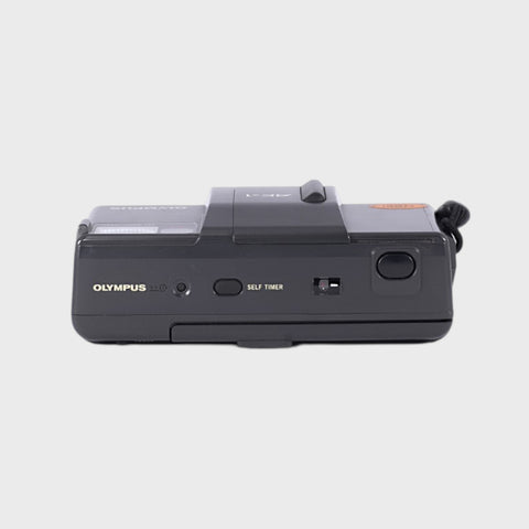 Olympus AF-1 35mm Point & Shoot Film Camera with 35mm f2.8 Lens