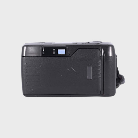 Ricoh FF-9 35mm Point & Shoot Film Camera with 35mm f3.5 Lens