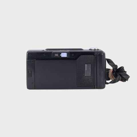 Minolta AF-E 35mm Point & Shoot Film Camera with 35mm f3.5 Lens