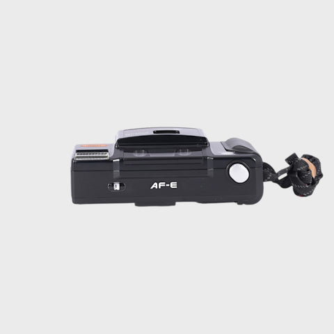 Minolta AF-E 35mm Point & Shoot Film Camera with 35mm f3.5 Lens