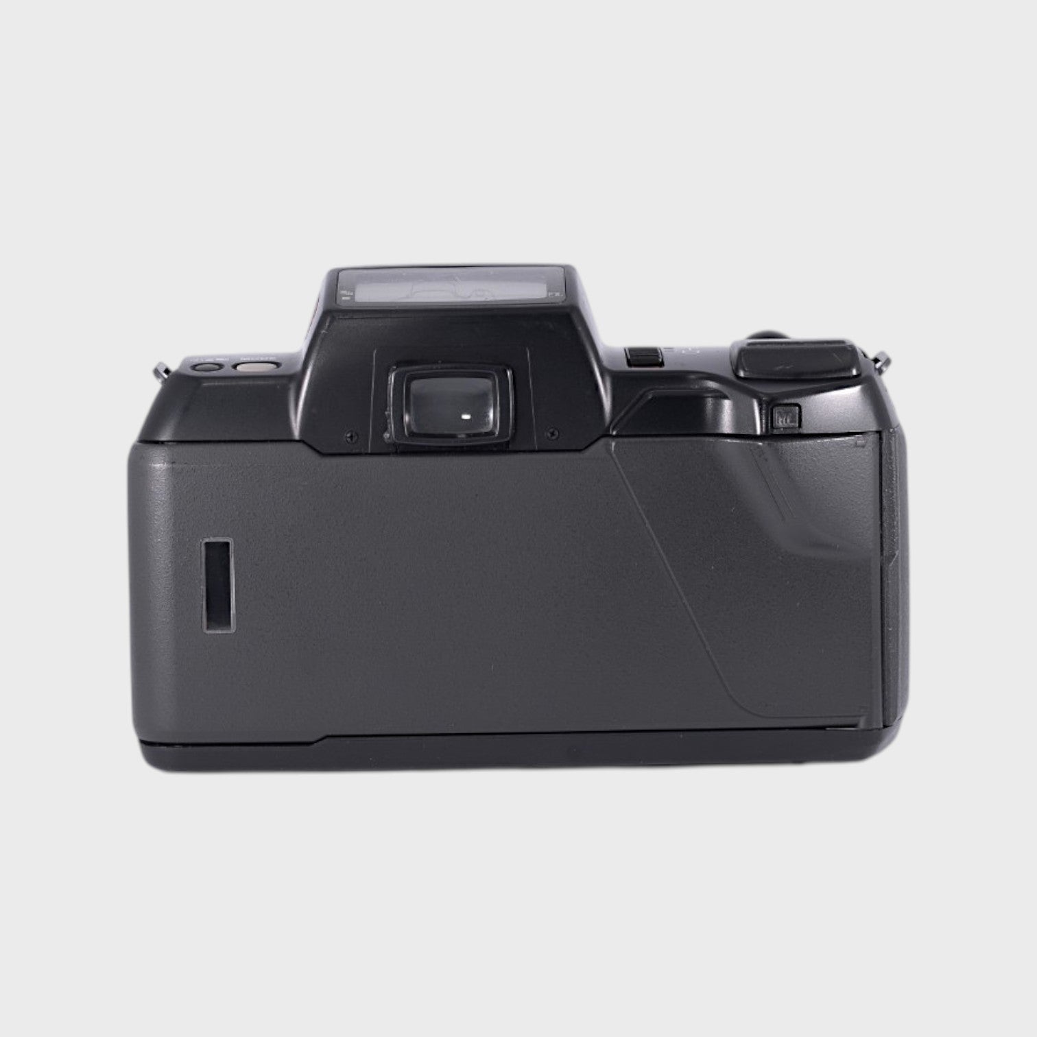 Pentax SF7 35mm SLR film camera with 28-80mm lens – Mori Film Lab